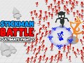 თამაშის Stickman Battle Ultimate Fight