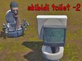 თამაშის Skibidi Toilet -2