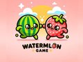 თამაშის Watermelon Game