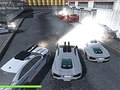 თამაშის Deadly Pursuit: Counter Car Strike