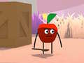 თამაშის Apple’s Fruit Adventure