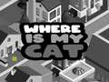 თამაშის Where Is My Cat