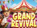 თამაშის Grand Revival