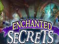 თამაშის Enchanted Secrets