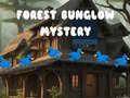თამაშის Forest Bungalow Mystery