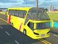 თამაშის Public City Transport Bus Simulator