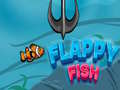 თამაშის Flappy Fish 