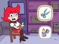 თამაშის Save The Girl Puzzle Escape
