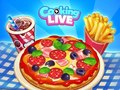 თამაშის Cooking Live: Be A Chef & Cook