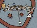 თამაშის Light the Lamp