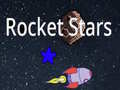 თამაშის Rocket Stars