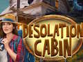 თამაშის Desolation Cabin