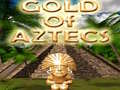 თამაშის Gold Aztec