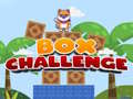 თამაშის Box Challenge