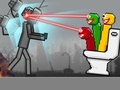 თამაშის Playground: Ragdoll War