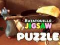 თამაშის ratatouille Jigsaw Puzzles