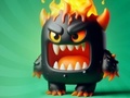თამაშის My Monster Pet: Train & Fight