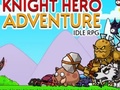 თამაშის Knight Hero Adventure Idle RPG