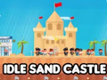 თამაშის Idle Sand Castle