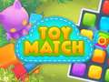 თამაშის Toy Match
