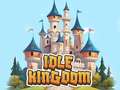 თამაშის Idle Medieval Kingdom