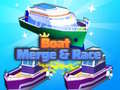 თამაშის Boat Merge & Race 