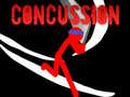 თამაშის Concussion 