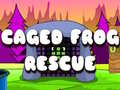თამაშის Caged Frog Rescue