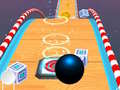 თამაშის Sky Stunts Rolling Ball 3D