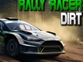 თამაშის Rally Racer Dirt
