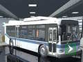 თამაშის City Bus Parking Challenge Simulator 3D