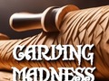 თამაშის Carving Madness