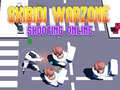 თამაშის Skibidi Warzone Shooting Online