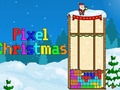 თამაშის Pixel Christmas