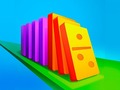 თამაშის Color Blocks Relax Puzzle