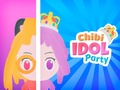 თამაშის Chibi Idol Party