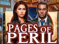 თამაშის Pages of Peril