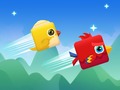 თამაშის Square Run