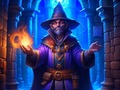 თამაშის Dungeon Mage