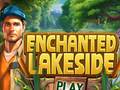 თამაშის Enchanted Lakeside