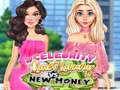 თამაშის Celebrity Quiet Luxury vs New Money Looks