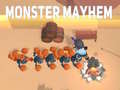 თამაშის Monster Mayhem