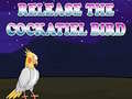 თამაშის Release The Cockatiel Bird