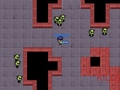 თამაშის Man vs ZOMBIEEE