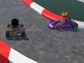 თამაშის Super Codey Kart