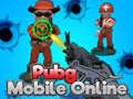 თამაშის Pubg Mobile Online