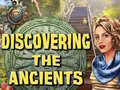 თამაშის Discovering the Ancients