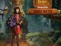 თამაშის Dora and the Lost City of Gold: Jungle Match