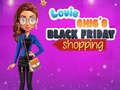 თამაშის Lovie Chic's Black Friday Shopping