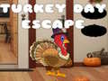 თამაშის Turkey Day Escape